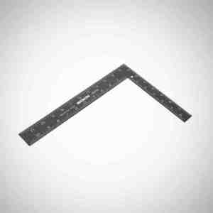 WOKIN TRY SQUARE 200 X 300 X 2MM