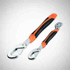 WOKIN UNIVERSAL WRENCH 9-32MM