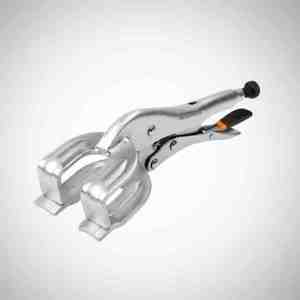 WOKIN U-SHAPED WELDING CLAMP 9"