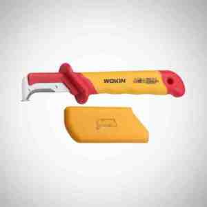 WOKIN VDE DISMANTLING KNIFE 50*185MM
