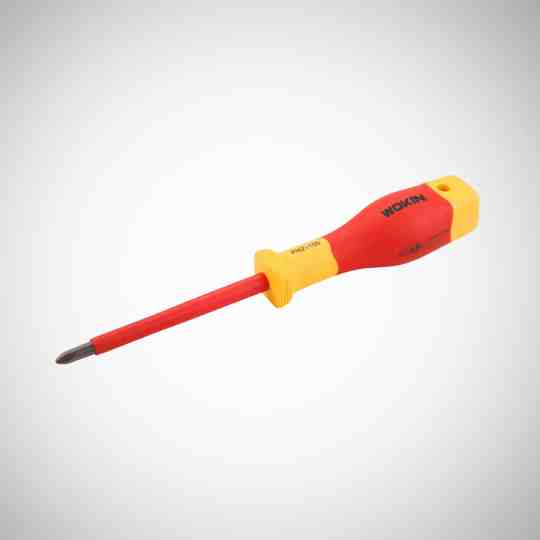 WOKIN VDE PHILLIPS SCREWDRIVER PH2*100MM
