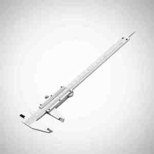 WOKIN VERNIER CALIPER 0-150MM
