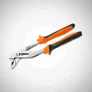 WOKIN WATER PUMP PLIER 250MM, 10"