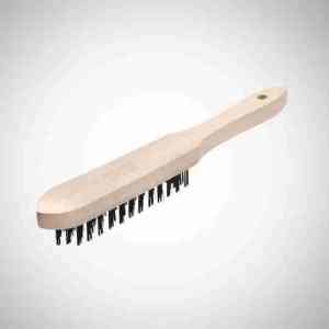 WOKIN WIRE BRUSH 4 LINE