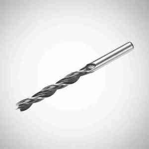 WOKIN WOOD DRILL BIT 4MMX75MM