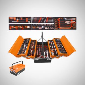 60PCS TOOL CHEST SET
