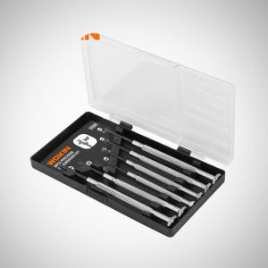 6PCS PRECISION SCREWDRIVER SET