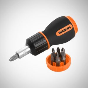 7 IN 1 RATCHET DRIVER
