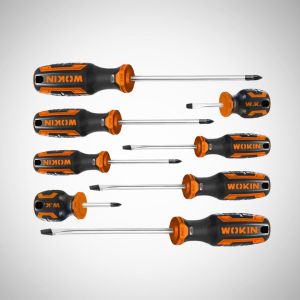 8PCS SCREWDRIVER SET(INDUSTRIAL)
