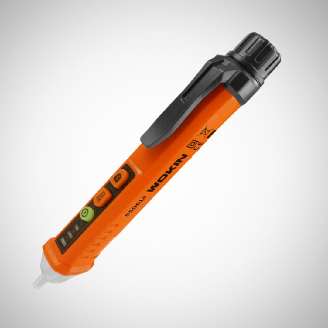 NON-CONTACT AC VOLTAGE DETECTOR
