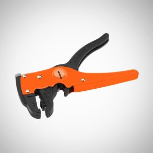ADJUSTABLE AUTOMATIC WIRE STRIPPER