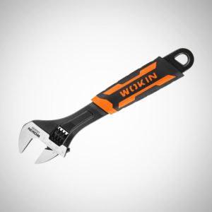 ADJUSTABLE WRENCH (INDUSTRIAL)