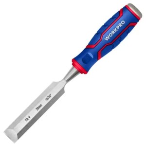 WORKPRO WOOD CHISEL 20MM