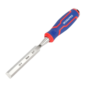 WORKPRO WOOD CHISEL 18MM