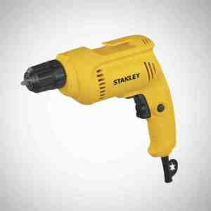 550W 10mm Rotary Drill, Keyless Chuck
