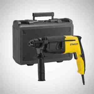 20mm 620W 2 Mode SDS-Plus Hammer, Kitbox