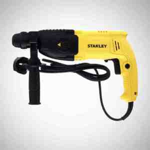 24mm 780w 3 Mode SDS-Plus Hammer, Kit Box