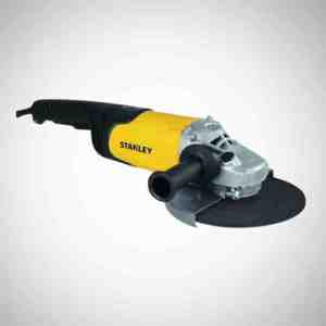 2000W 230mm Large Angle Grinder
