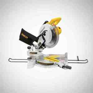 1800W 254mm (10'') Sliding Mitre Saw