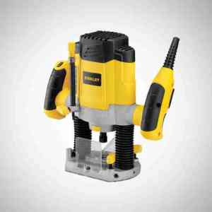 1200W 8mm Variable Speed Plunge Router