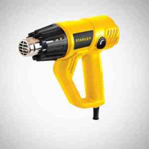 2000W Variable Speed Heat Gun