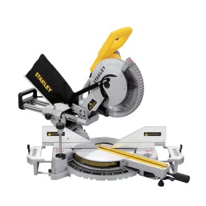 1800W 254mm (10'') Sliding Mitre Saw