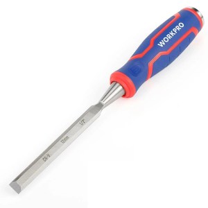 WORKPRO WOOD CHISEL 12MM