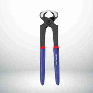 WORKPRO CARPENTER'S PINCER 8"