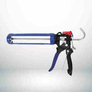 WORKPRO CAULKING GUN 9" H/D