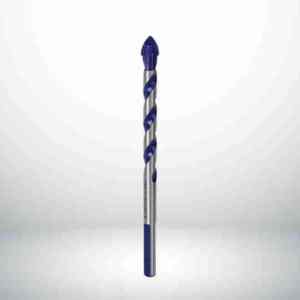 WORKPRO CERAMIC TILE DRILL BIT -8MM
