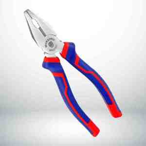 WORKPRO COMBINATION PLIER 7"