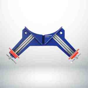 WORKPRO CORNER CLAMP 90'