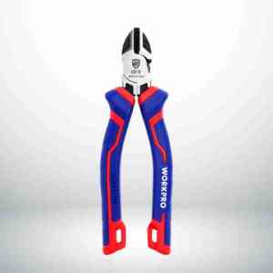 WORKPRO DIAGONAL PLIER 6" CR-V