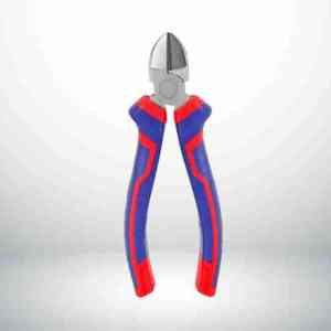 WORKPRO DIAGONAL PLIER 7" H/D