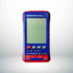 WORKPRO DIGITAL MULTIMETER