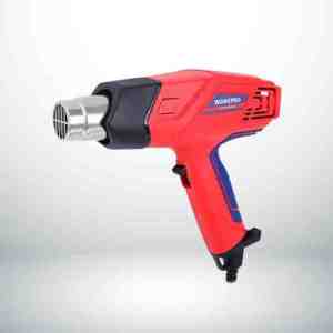 WORKPRO HEAT GUN IND. 2000W