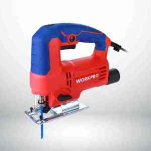 WORKPRO JIGSAW PROF. 710W