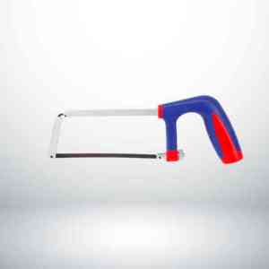 WORKPRO JUNIOR HACKSAW 6"
