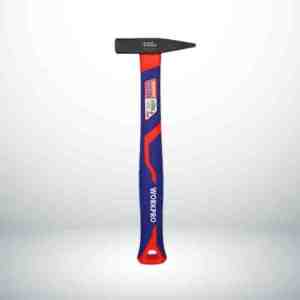WORKPRO MACHINIST HAMMER 500G F/H