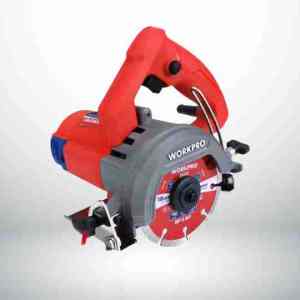 WORKPRO MARBLE CUTTER 110MM