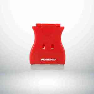 WORKPRO MINI SCRAPPER