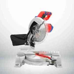 WORKPRO MITRE SAW PROF. 255MM