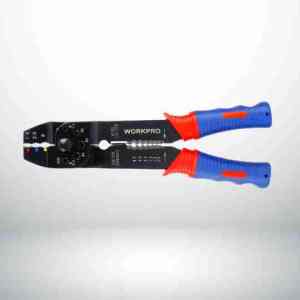 WORKPRO MULTI-PURPOSE DRILL BIT - 12MM