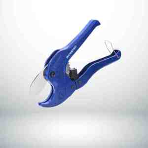 WORKPRO QUICK RELEASE PIPE CUTTER 1-5/8"
