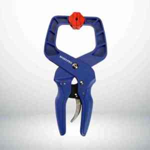 WORKPRO RATCHET SPRING CLAMP 2"