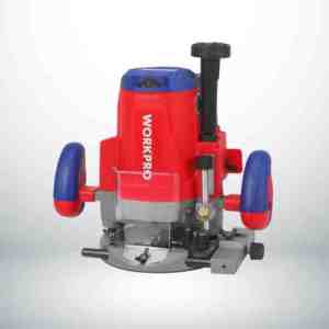 WORKPRO ROUTER 12.7MM