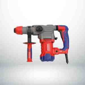 WORKPRO SDS PLUS ROTARY HAMMER 32MM