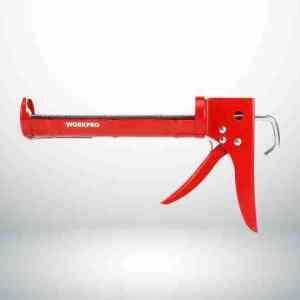 WORKPRO SILICON GUN 9"