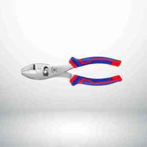 WORKPRO SLIP JOINT PLIER 8"