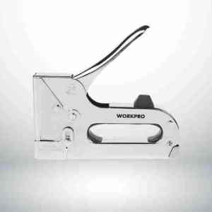 WORKPRO STAPLE GUN 4-14MM